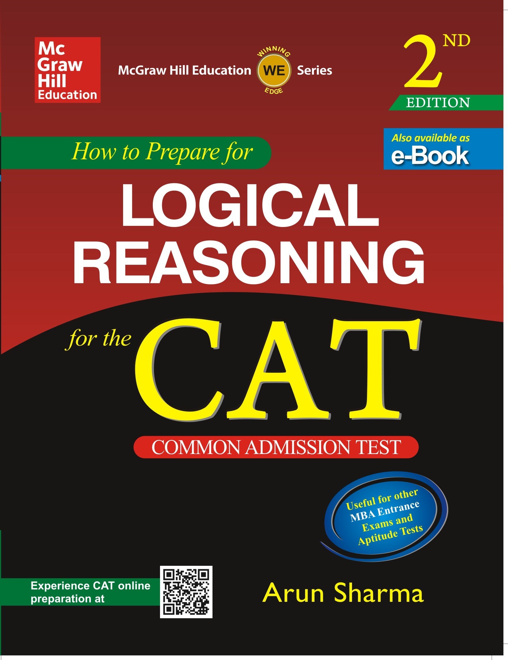 arun sharma logical reasoning pdf